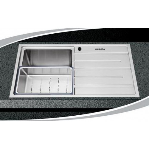 Chậu Rửa Chén Malloca MS-8805